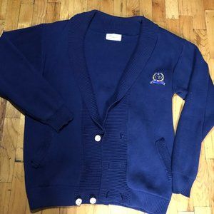 Christian Dior DB Cardigan